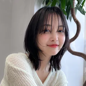 最新ロブヘアカタログ PhotoGallery_1_18