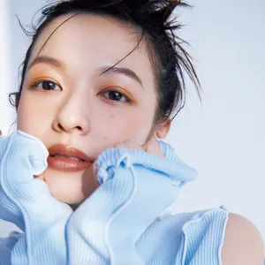 林由香里　メイク バランス