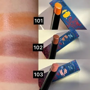 ケイト リップモンスター_スウォッチ