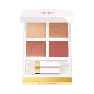 ソレイユ アイ カラー クォード　夏新色2025