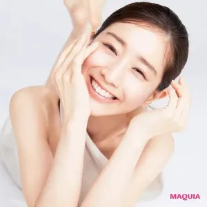 【田中みな実さんの愛用コスメ】みな実肌をつくる透明感増し増しスキンケア