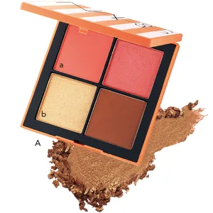 上半期のトレンドメイクをROIROMの2人がまとったら？ PhotoGallery_1_9