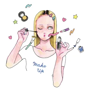 美容好きさんのポーチの中身GALLERY_1_28