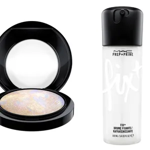 ゆめっち M・A・C 愛用 化粧品