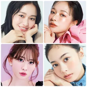 【夏メイク2025】この夏おすすめのカラーメイクは？ 夏色コスメの使い方＆トレンドメイクをレクチャー	