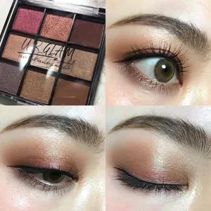 ダイソーコスメ「U R GLAM」GALLERY_1_17