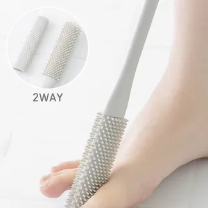 3COINS　スリコ　足指ブラシ