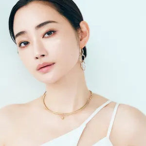 柳橋 唯さん「真夏こそ、肌は出しません！」。365日欠かさないUV＆ビタミンケアで透明美肌に