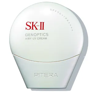 日焼け止め おすすめ SK-Ⅱ ジェノプティクス エアリー UV クリーム