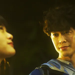 【宮沢氷魚さんインタビュー】透明感を保つ美容のこだわり、美しいと感じる人、〝瞳で語る〟演技法とは？ GALLERY_1_7