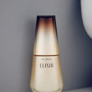 エリクシール ザ セラム aa