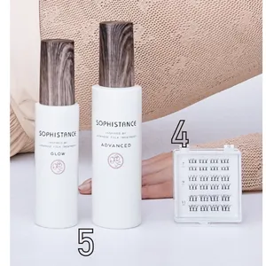 鈴木えみさんのストックコスメ PhotoGallery_1_4