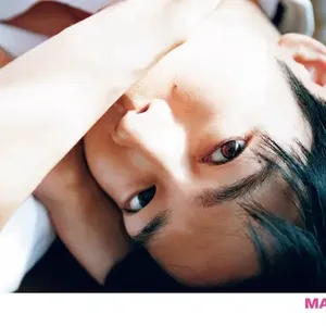 松下洸平さんインタビュー！「ブレない軸を持つ女性に惹かれる」