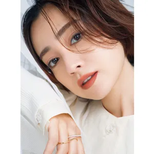 軽やかに「キレイ」を楽しむ人『安達祐実 BEAUTY BOOK』GALLERY_1_4