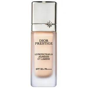 マキア プリュスベスコス 2025 下地部門 2位 ディオール プレステージ ホワイト ル プロテクター UV ルミエール