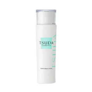 TSUDA COSMETICS リペアセラムローション 130ml ￥5940／ドクター津田コスメラボ