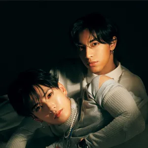 『PSYCHIC FEVER』の小波津 志さん＆WEESAさんのマイベスコス PhotoGallery_1_5