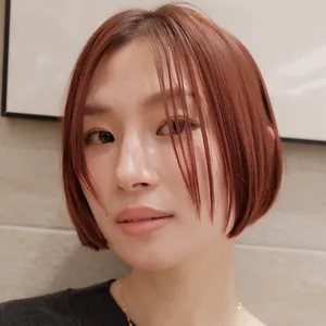 40代に似合うヘアスタイル PhotoGallery_1_5