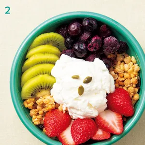 アサイーボウル＆グリークヨーグルトのおすすめショップ＆レシピ PhotoGallery_1_14