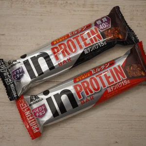 インバープロテイン