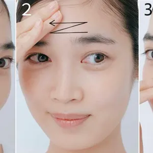 なりたい肌で選ぶ、UV＆UV下地の選び方・塗り方 GALLERY_1_22