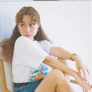 peco　インタビュー　全身