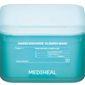 メディヒール マデカッソシド ブレミッシュマスク