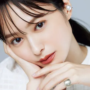 2022年の河北裕介、そのすべてがここにある！ This is「河北メイク」の最前線GALLERY_1_1