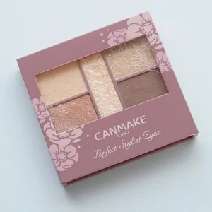 キャンメイク パーフェクトスタイリストアイズ 23