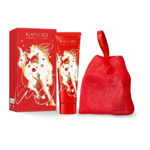 新年 新春コスメ 干支 2026年 馬 午年 丙午 KANEBO カネボウ 