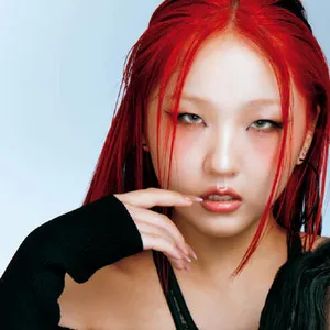 HANA CHIKA マキア 25年11月号 秋メイク