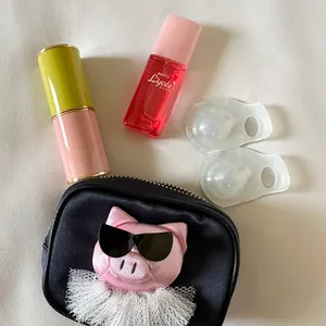 【マキアエディターズの「オッス！推しコス」】ミニミニポーチの中身