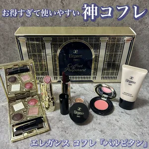 クリスマスコフレ＆ホリデー限定品2024 PhotoGallery_1_31