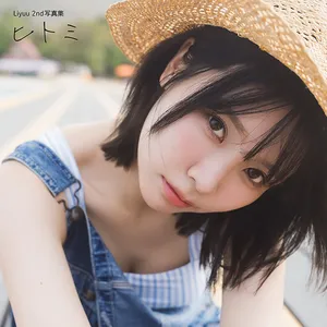 声優・Liyuuさん PhotoGallery_1_19