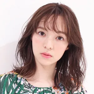 30代・40代 きちんと＆親近感シースルーミディ