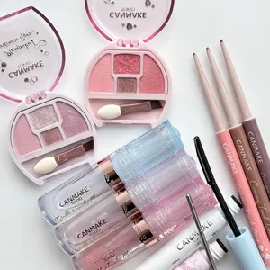 キャンメイク 新作＆限定復刻カラー