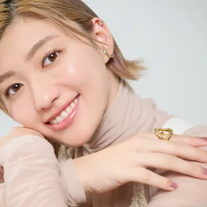 私立恵比寿中学　小林歌穂