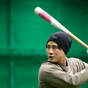 阪神タイガース 木浪聖也選手