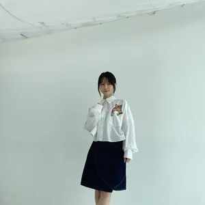 小倉 唯さんが魅せる、2つの顔 【「人気声優の美容を深掘り♡Say! You! Beauty!」第1回】PhotoGallery_1_21