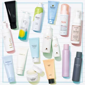 おすすめの洗顔・クレンジングGALLERY_1_12