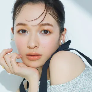 夏の抜け感コンサバFACEはこんなに可愛いGALLERY_1_4