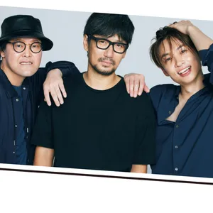 メイクは顔かたち ではなく、雰囲気 を変えるもの