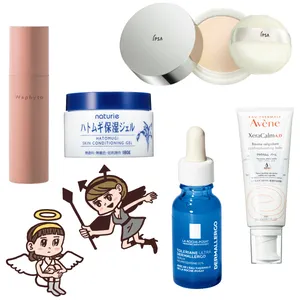 顔やボディのニキビにおすすめのニキビケアGALLERY_1_9