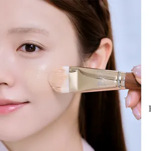 SAKURA風チョンスンメイクのやり方2