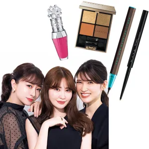 小嶋陽菜×石井美保×友利 新「美容こそ、前に進む原動力です」GALLERY_1_14