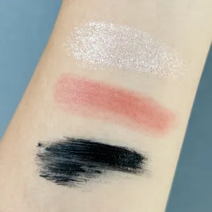 アディクション クリスマスコフレ2025 スウォッチ マリアージュ アイシャドウ リップ