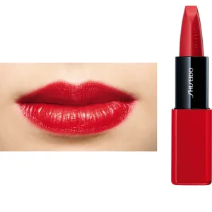 SHISEIDO テクノ サテン ジェル リップスティック 409