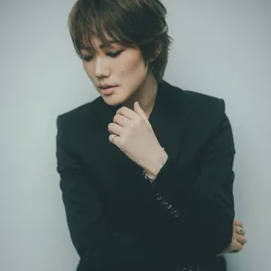 七海ひろき　刀剣乱舞　歌仙兼定　インタビュー2-2