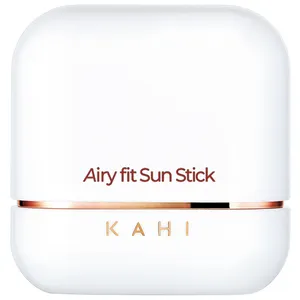 【顔】KAHI エアリーフィット サンスティック