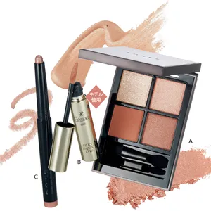 【2025最新】透明感高まる春のメイクTips PhotoGallery_1_12